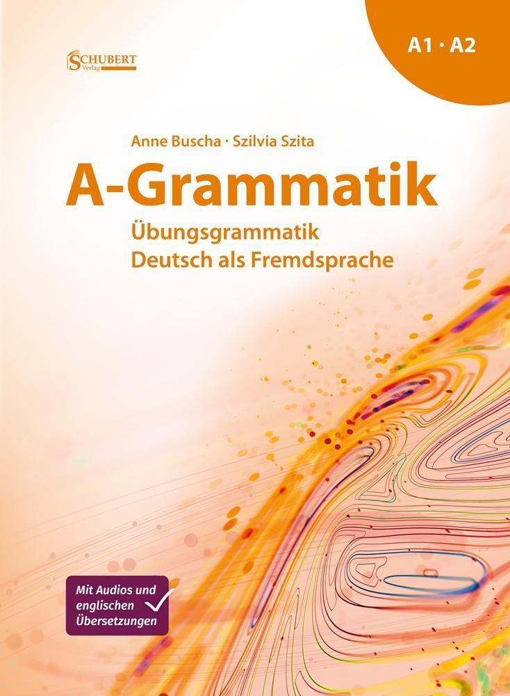 A GRAMMATIK