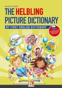 THE HELBLING PICTURE DICTIONARY (+EBOOK)