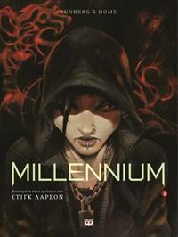 MILLENNIUM GRAPHIC 1