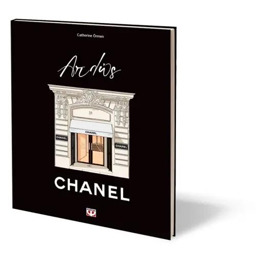 ΑΠΛΩΣ CHANEL