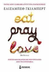 EAT, PRAY, LOVE