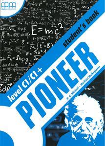 PIONEER C1/C1+  STUDENT'S BOOK