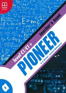 PIONEER C1/C1+ TEACHER'S BOOK A'