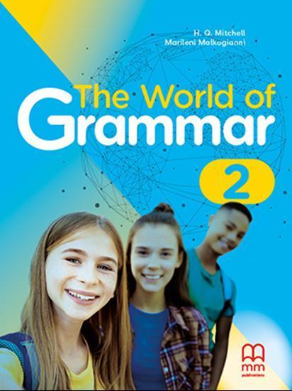 THE WORLD OF GRAMMAR 2 STUDENT'S BOOK