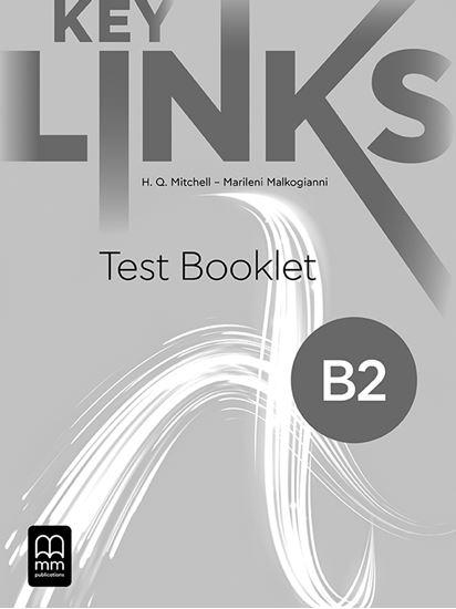 KEY LINKS B2 TEST