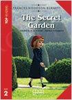 THE SECRET GARDEN STUDENT'S BOOK WITH GLOSSARY & AUDIO CD (LEVEL 2)