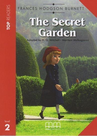 THE SECRET GARDEN STUDENT'S BOOK WITH GLOSSARY & AUDIO CD (LEVEL 2)