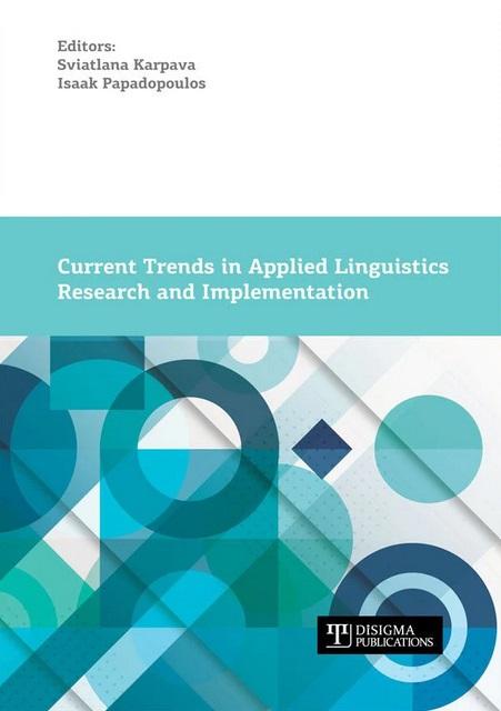 CURRENT TRENDS IN APPLIED LINGUISTICS RESEARCH AND IMPLEMENTATION