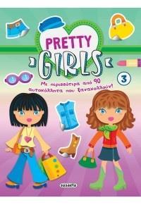 PRETTY GIRLS 3