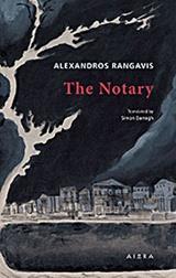 THE NOTARY