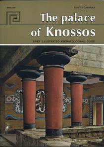 THE PALACE OF KNOSSOS