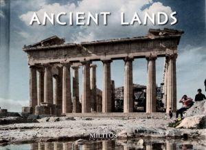 ANCIENT LANDS - ΠΑΡΘΕΝΩΝΑΣ (ΔΙΓΛΩΣΣΗ ΕΚΔΟΣΗ, ΕΛΛΗΝΙΚΑ-ΑΓΓΛΙΚΑ)