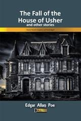 THE FALL OF THE HOUSE OF USHER