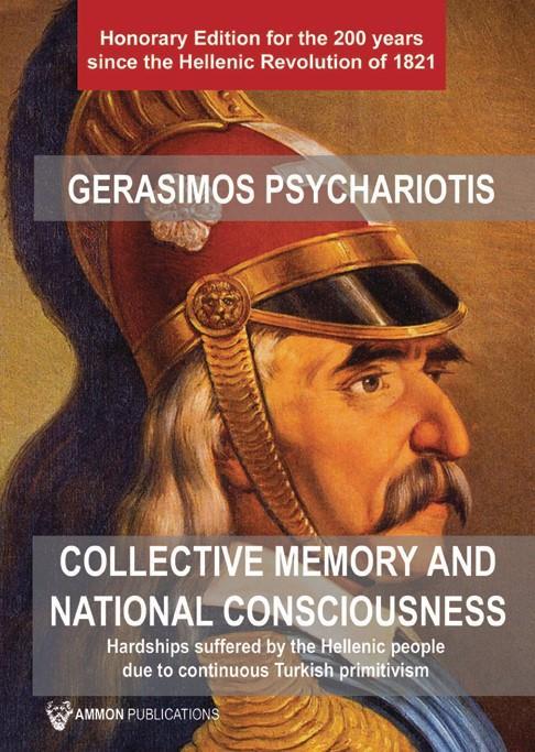 COLLECTIVE MEMORY AND NATIONAL CONSCIOUSNESS