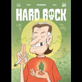 HARD ROCK VOL #2 (05)