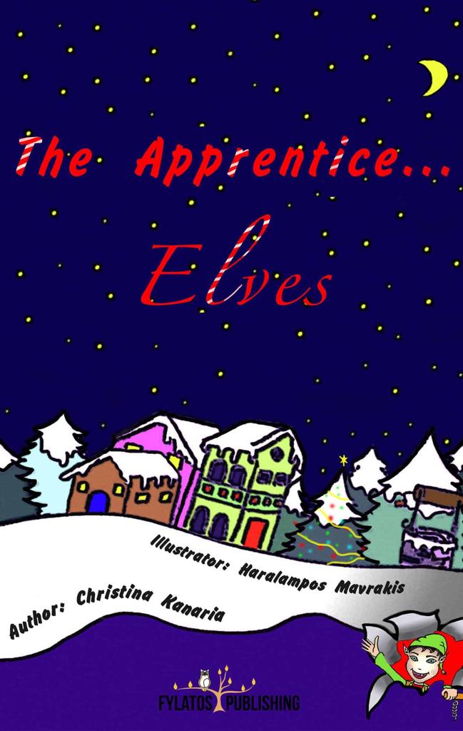 THE APPRENTICE... ELΝES