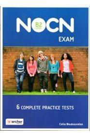 NOCN EXAMS B2 6 PRACTICE TESTS