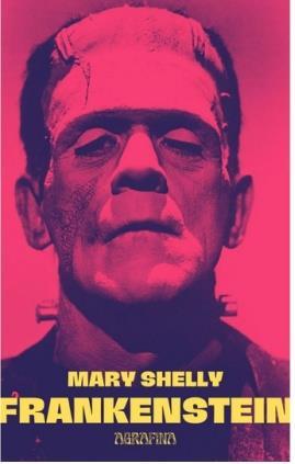 FRANKENSTEIN
