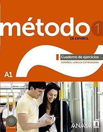 METODO 1 CUADERNO DE EJERCICIOS (2023)