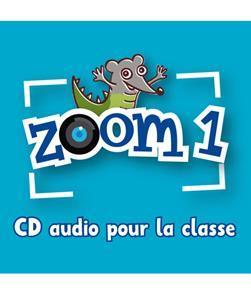 ZOOM 1 (3CDs) AUDIO