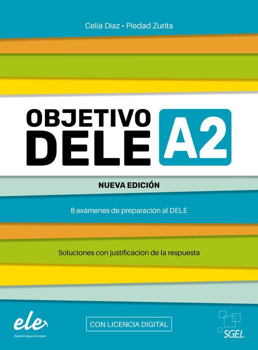 OBJETIVO DELE A2 (2024)