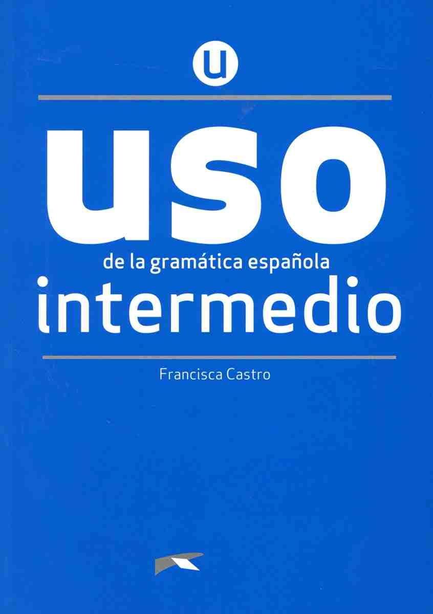 USO GRAMMATICA INTERMEDIO PACK 2023