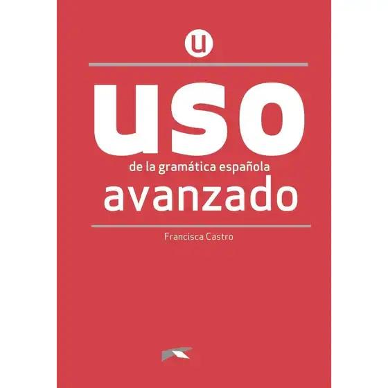 USO GRAMMATICA AVANZADO PACK 2023