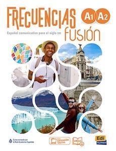 FRECUENCIAS FUSION A1-A2 ALUMNO