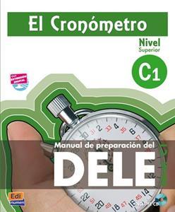 EL CRONOMETRO C1 (+CD)