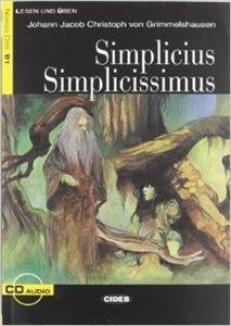SIMPLICIUS SIMPLICISSIMUS (+CD)