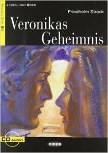 VERONIKAS GEHEIMNIS (+CD)