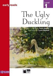 UGLY DUCKLING EARLYREADS LEVEL A1