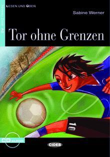 TOR OHNE GRENZEN (+CD)