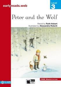 PETER AND THE WOLF LEVEL 3-A2