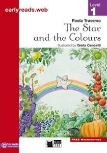 STAR AND THE COLOURS LEVEL 1-Α1