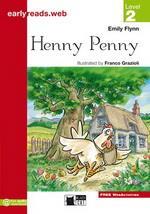 HENNY PENNY EARLY READS LEVEL 2-A2