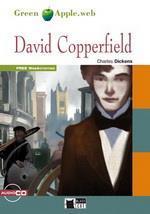DAVID COPPERFIELD LEVEL A2 (BK+CD)