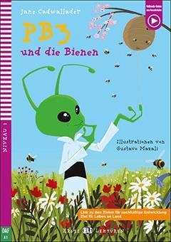 PB3 UND DIE BIENEN (+AUDIO) (A1)