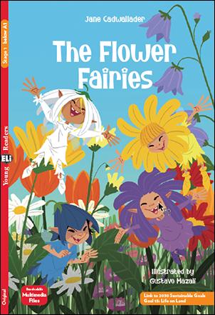 THE FLOWER FAIRIES