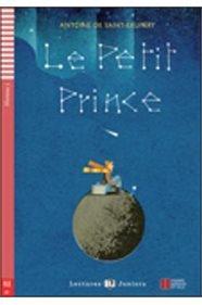 LE PETIT PRINCE (+CD)