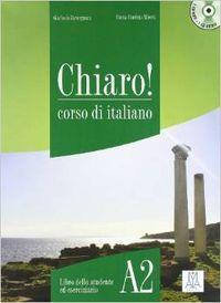 CHIARO! A2 (+CD+CD-ROM)