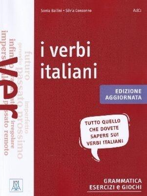 I VERBI ITALIANI (+ AUDIO ONLINE)