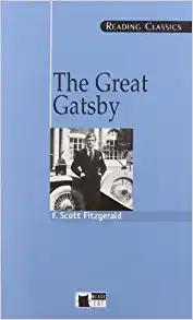 THE GREAT GATSBY (+CD)