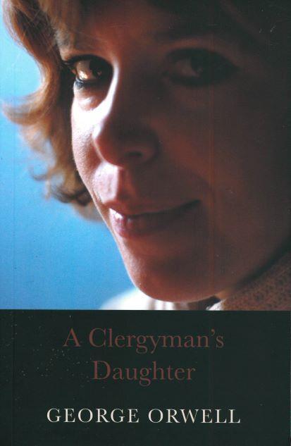 A CLERGYMAN'S DAUGHTER