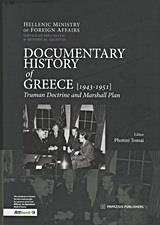 DOCUMENTARY HISTORY OF GREECE: 1943-1951