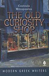 THE OLD CURIOSITY SHOP