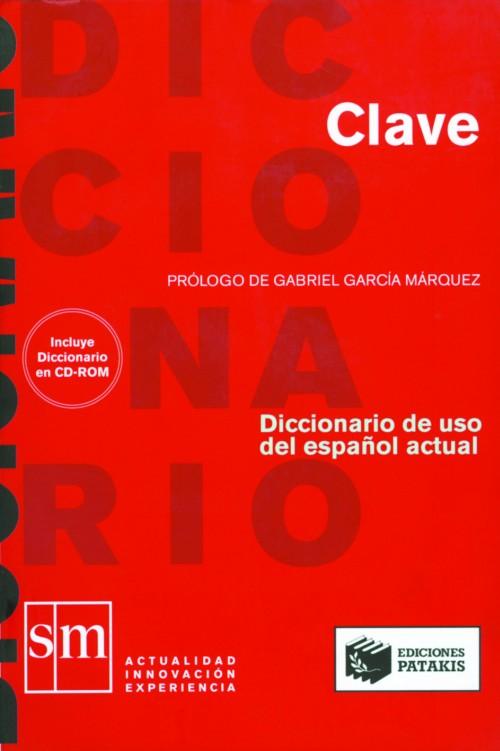 CLAVE-DICCINARIO (MARQUEZ)