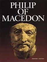 PHILIP OF MACEDON