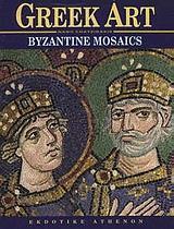 BYZANTINE MOSAICS