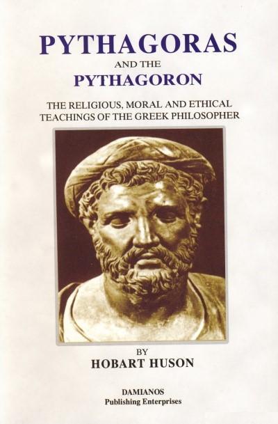 PYTHAGORAS AND THE PYTHAGORON